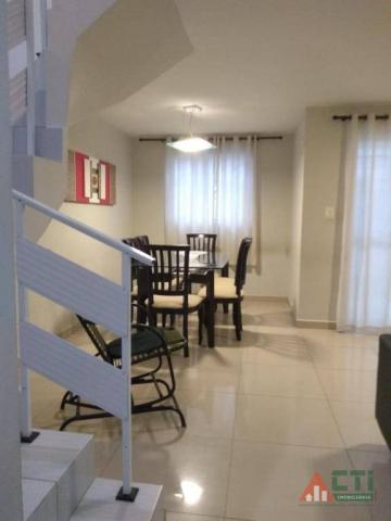 Casa com 3 dormitórios à venda, 80 m² por R$ 310.000 - Cordeiro - Recife/PE - Foto 6