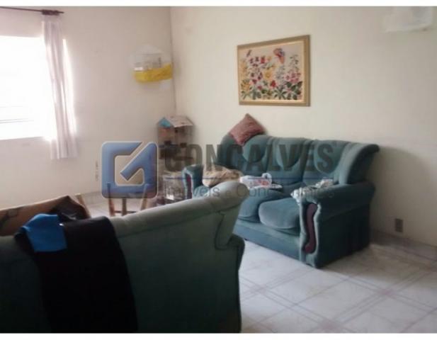 Casa à venda com 4 dormitórios em Jardim bela vista, Santo andre cod:1030-1-128538 - Foto 7