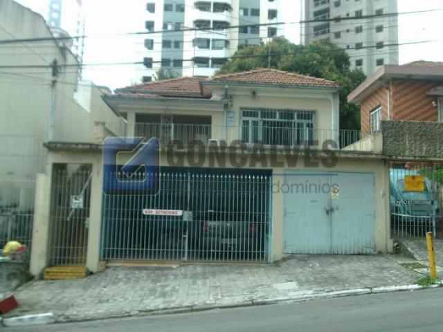 Terreno à venda em Barcelona, Sao caetano do sul cod:1030-1-123735