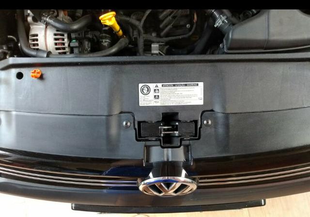 Jetta 2.0 8v confortline - Foto 16