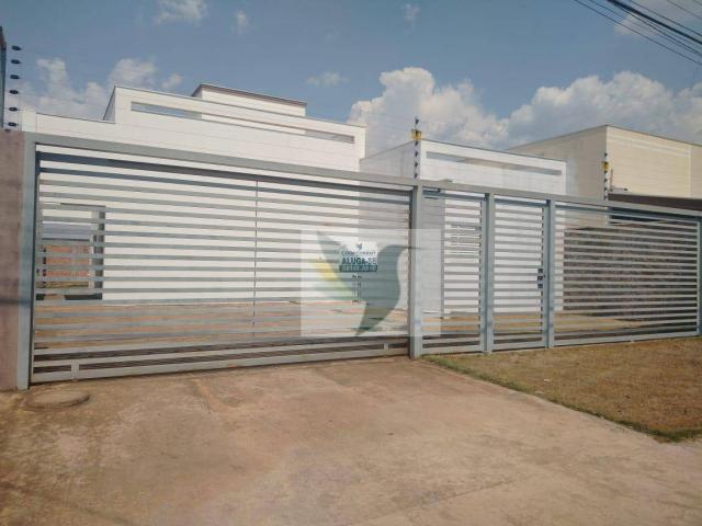 Casa no jardim oliveira - Foto 4