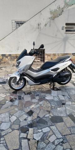 Yamaha Nmax 160 Abs Scooter - Foto 7