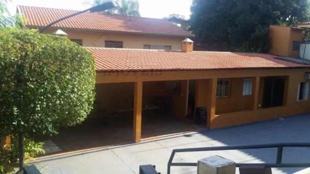 Casa para alugar com 5 dormitórios em Jardim recreio, Ribeirão preto cod:10824 - Foto 2