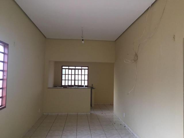 Casa na 1105 sul - plano diretor sul - palmas/to - Foto 4