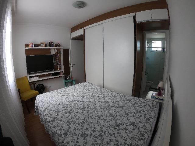 Apartamento 3 Quartos no Reserva dos Camarás em Morada de Laranjeiras - Foto 14