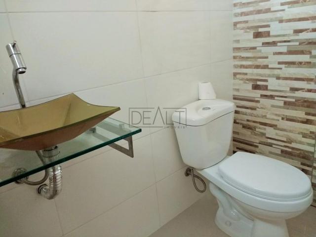 Sobrado com 3 dormitórios à venda, 178 m² por R$ 800.000 - Residencial Jardim de Mônaco - - Foto 7