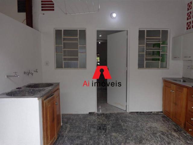 Sobrado com 2 dormitórios para alugar, 72 m² por r$ 1.150/mês - isaura parente - rio branc - Foto 7