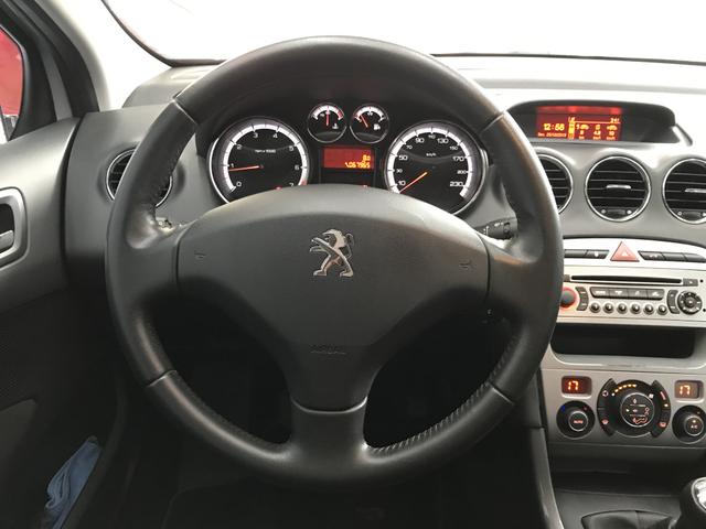 Peugeot 408 2.0 Allure 2013 - Apenas 68.000 Km - Foto 7