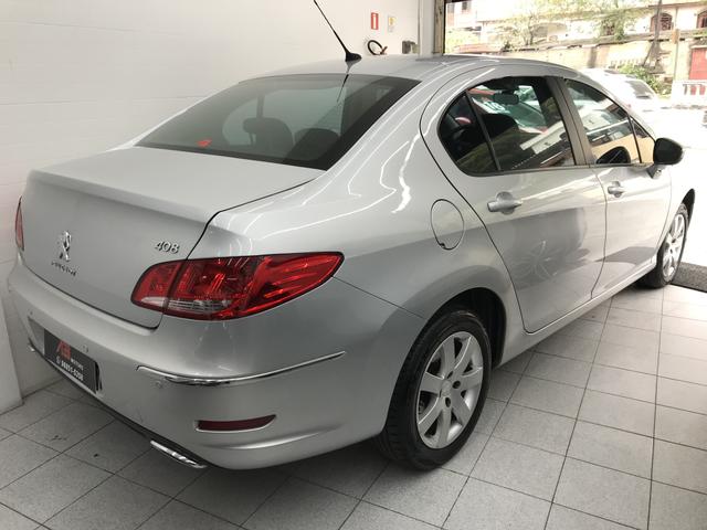Peugeot 408 2.0 Allure 2013 - Apenas 68.000 Km - Foto 5