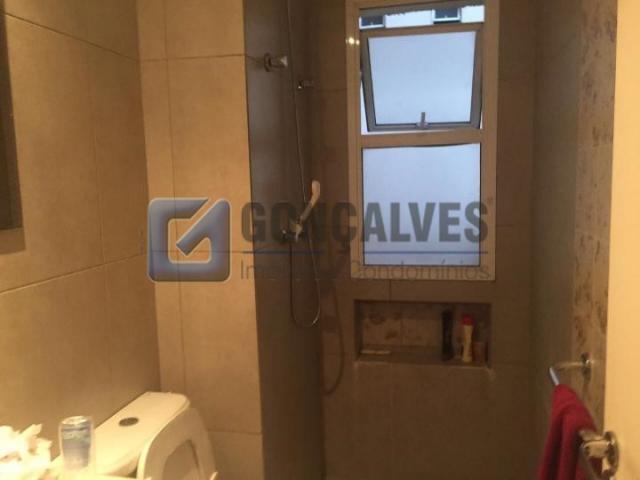 Apartamento à venda com 3 dormitórios em Centro, Sao bernardo do campo cod:1030-1-127735 - Foto 7