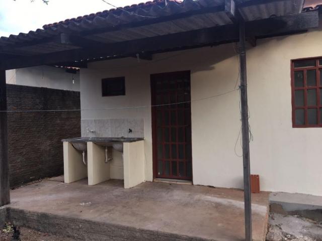 Casa na 1105 sul - plano diretor sul - palmas/to - Foto 11