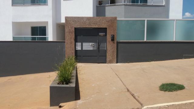 Apartamento novo em Ouro Branco/MG - Foto 2