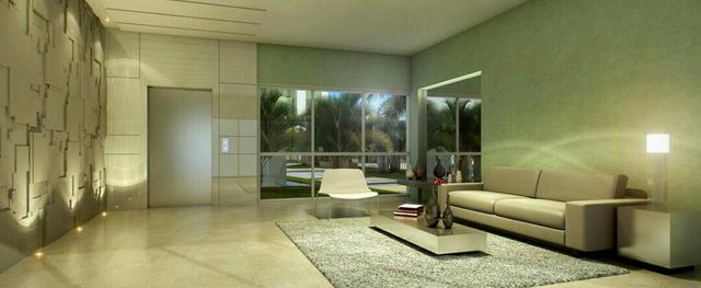 Apartamento com três quartos, no melhor do cocó! - Foto 5