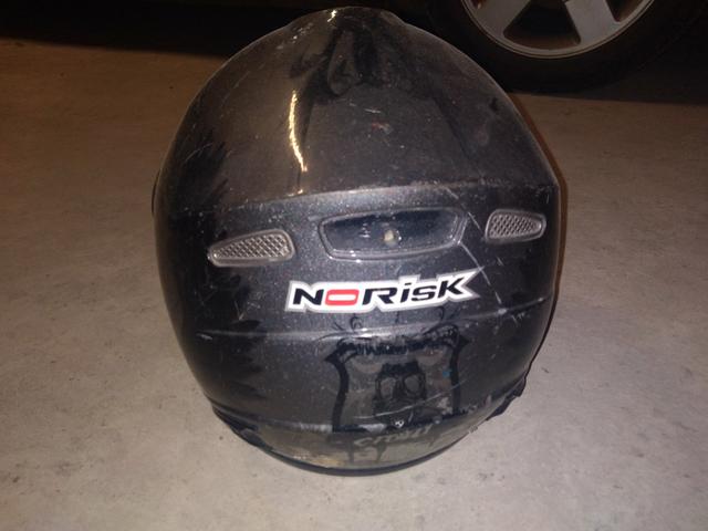 Capacete - Foto 4