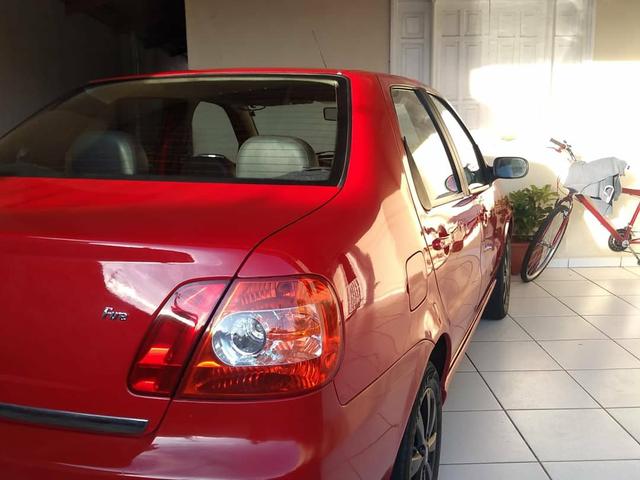 Fiat Siena Fire 07/07 - Foto 2