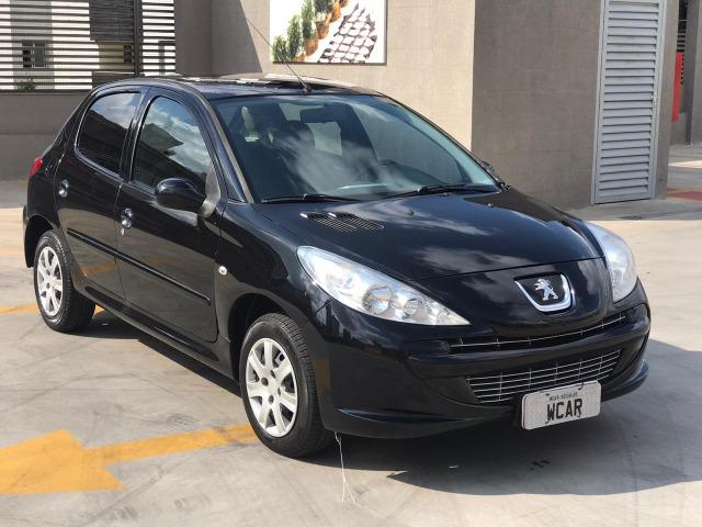 Peugeot 207 1.4 XR 2011/12 - Foto 3