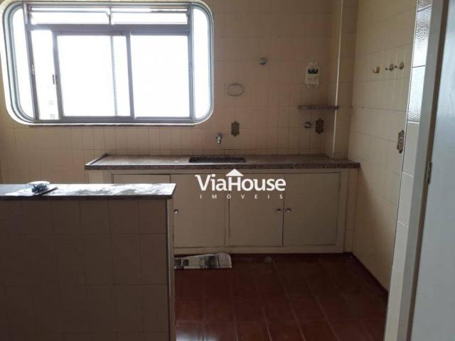 Apartamento com 2 dormitórios à venda, 77 m² por R$ 210.000,00 - Jardim Paulista - Ribeirã - Foto 13