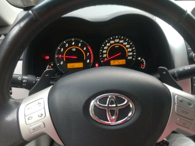 Corolla xei-2012 - Foto 3