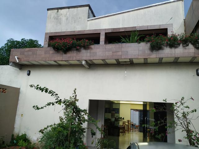 Vende se ou troca por Apartamento - Foto 5