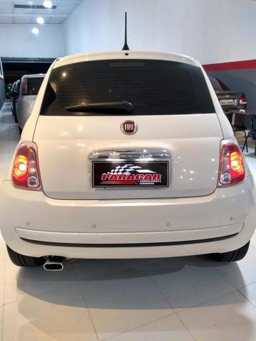 Fiat 500 - Foto 4