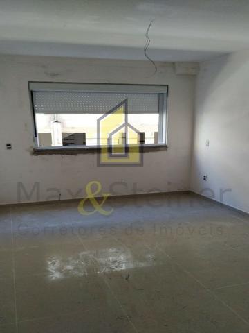 Ingleses_& Empreendimento Frente Mar, Piscina Borda Infinita. Alto Padrão, 01 dormitório - Foto 4