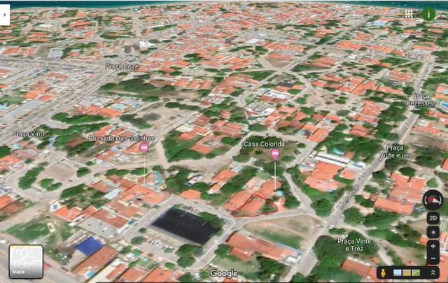 Terreno centro de porto de galinhas - Foto 4