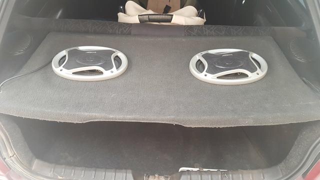 Gol TSi 1997 completo - Foto 10