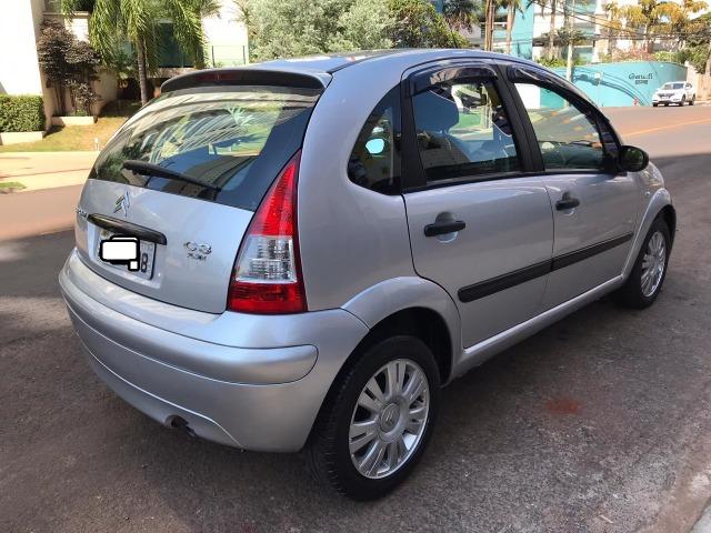 Citroen C3 1.4 flex Completissimo - Foto 6