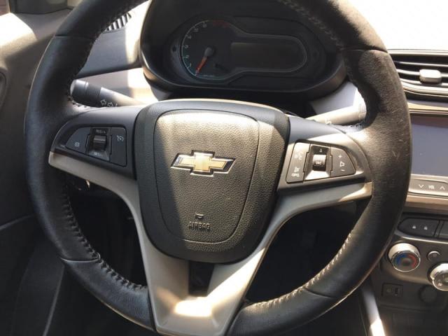 CHEVROLET PRISMA 1.4 AT LT - Foto 10