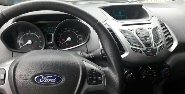 Ecosport impecável!!! Abaixo da tabela fipe - Foto 8