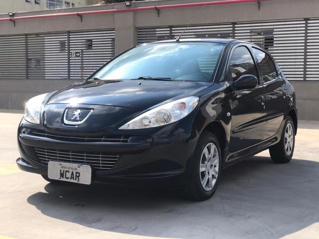 Peugeot 207 1.4 XR 2011/12