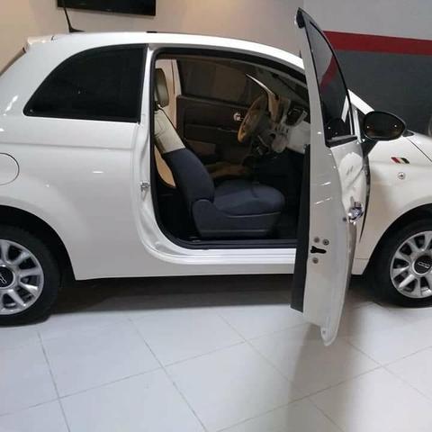 Fiat 500 - Foto 5
