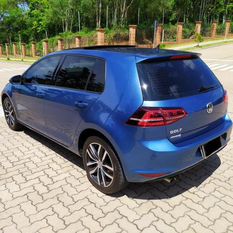 Golf TSI Alemão - Entrada + 44 X 1.398,00 - Foto 9