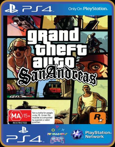 Ps4 Grand Theft Auto V - Foto 5