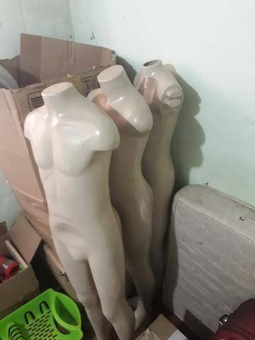 3 Manequins 60 reais - Foto 3