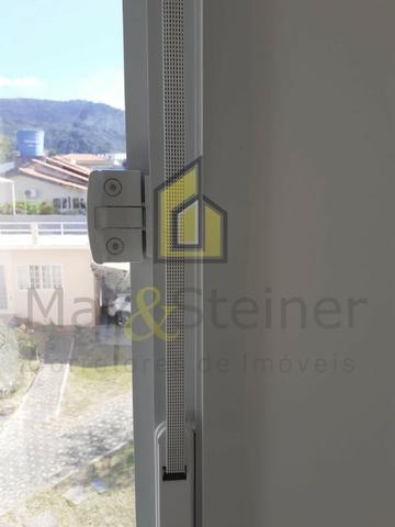 Ingleses& Lindo Apartamento pronto, frente, vista mar, 02 Dormitórios (01 suíte) - Foto 6
