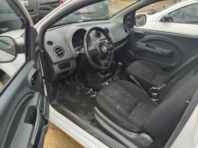 Fiat Fiorino entrad 3 mil - Foto 4