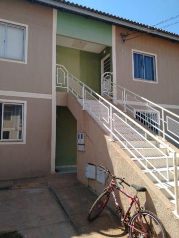 ALUGUEL APARTAMENTO 2 QTS - ANHANGUERA A - VALPARAÍSO DE GOIÁS - Foto 8
