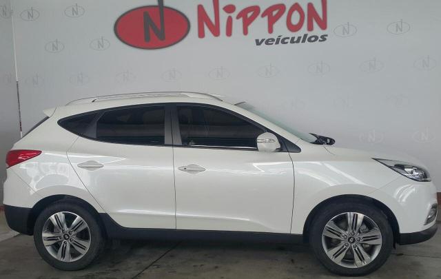 HYUNDAI IX35 2015/2016 2.0 16V FLEX 4P AUTOMÁTICO