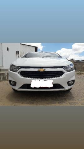 Prisma LTZ 1.4 manual 2017 - Foto 2