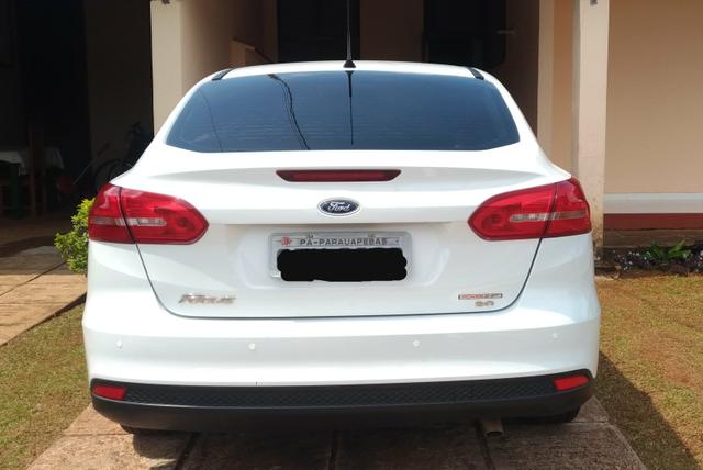 Ford Focus SE 2.0 Automático - 15/16 - Foto 4