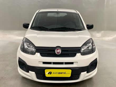 FIAT UNO 1.0 FIRE FLEX ATTRACTIVE MANUAL - Foto 2