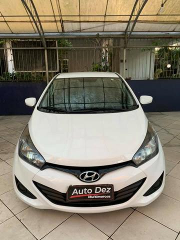 Hyundai HB20 2014 - Foto 2