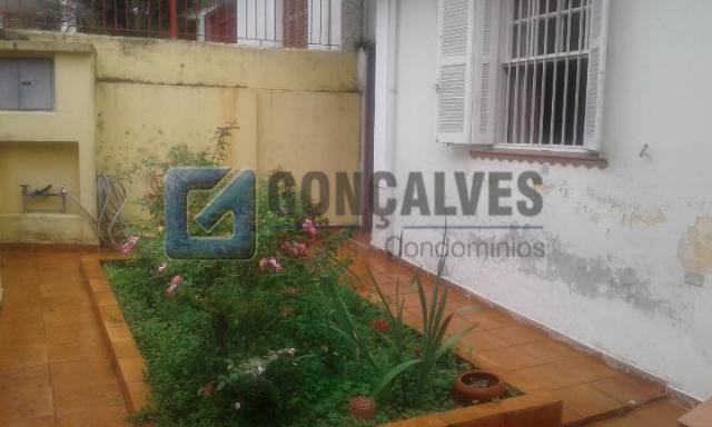 Casa à venda com 3 dormitórios em Vila guiomar, Santo andre cod:1030-1-126057 - Foto 4