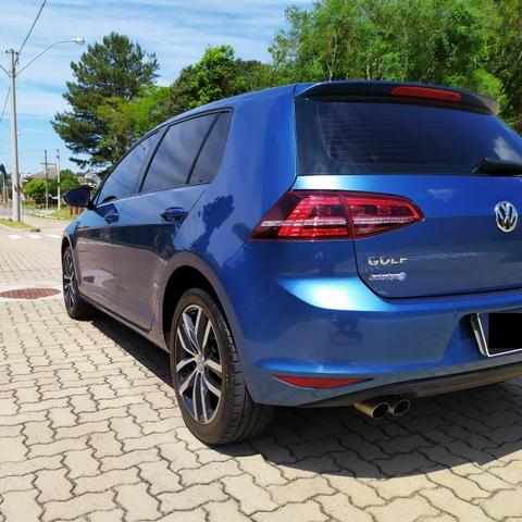 Golf TSI Alemão - Entrada + 44 X 1.398,00 - Foto 4