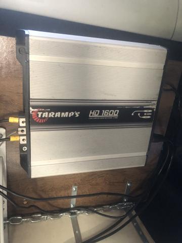 Módulo taramps hd 1600