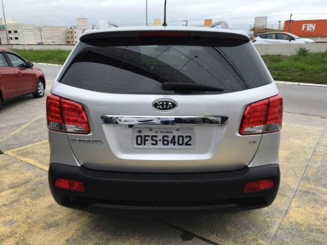 Kia Sorento EX2 3.5 G27 - Foto 6
