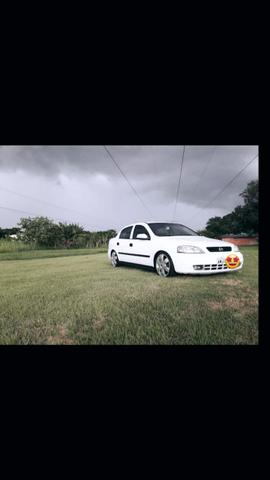 Vendo astra 2.0 - Foto 2