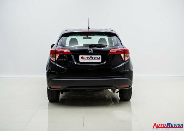 Honda Hr-v Exl 1.8 Cvt - Unica Dona 49700 Km - 2016 - Foto 7
