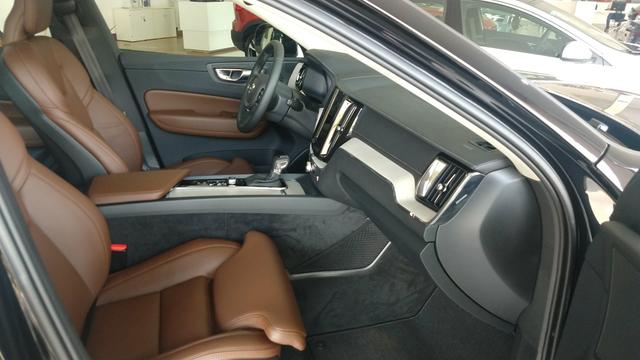 XC60 T5 INSCRIPTION 18/19 0km - Foto 8